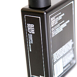 Uppercut Deluxe Clear Scalp Shampoo Kepek Karşıtı Şampuan 240 ml - 4