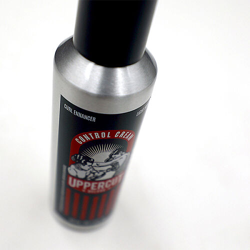 Uppercut Deluxe Control Cream Saç Şekillendirici Krem 120 ml - 3