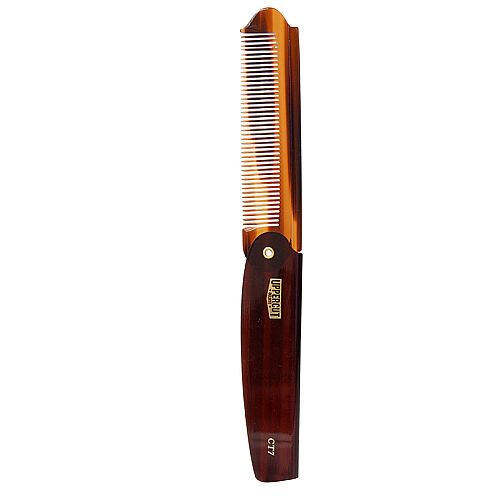 Uppercut Deluxe CT7 Flip Comb - Katlanabilir Tarak - Uppercut Deluxe