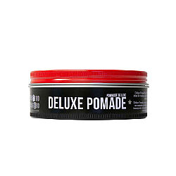 Uppercut Deluxe Deluxe Pomade Yüksek Tutuşlu Parlak Saç Şekillendirici Pomad 100 g - 3