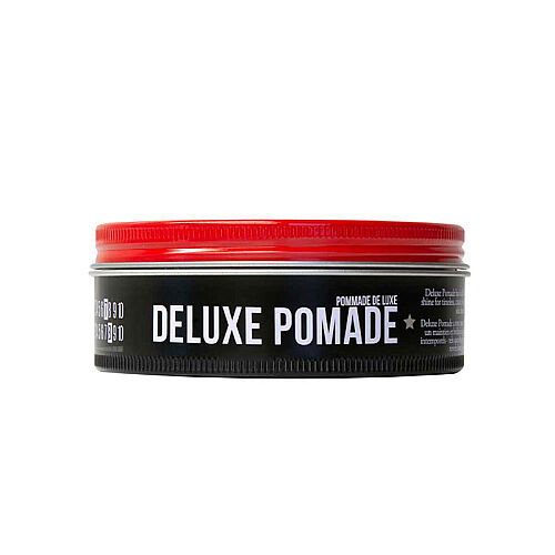 Uppercut Deluxe Deluxe Pomade Yüksek Tutuşlu Parlak Saç Şekillendirici Pomad 100 g - 3