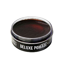 Uppercut Deluxe Deluxe Pomade Yüksek Tutuşlu Parlak Saç Şekillendirici Pomad 100 g - 4