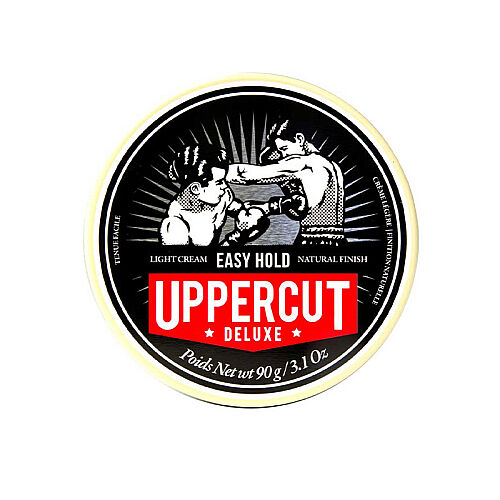 Uppercut Deluxe Easy Hold Hafif Tutuşlu Saç Şekillendirici Krem 90 g - Uppercut Deluxe