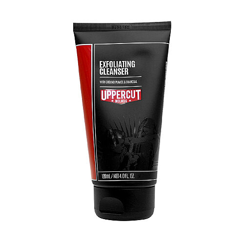 Uppercut Deluxe Exfoliating Cilt Temizleyici Jel 120 ml - Uppercut Deluxe