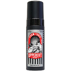 Uppercut Deluxe Foam Tonic Şekillendirici Köpük Tonik 150 ml - 1