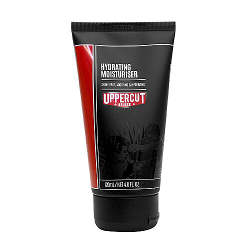 Uppercut Deluxe Hydrating Moisturiser Nemlendirici Krem 120 ml - Uppercut Deluxe