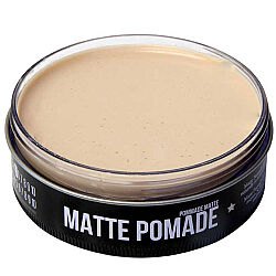 Uppercut Deluxe Matte Pomade Saç Şekillendirici 100 g - 4