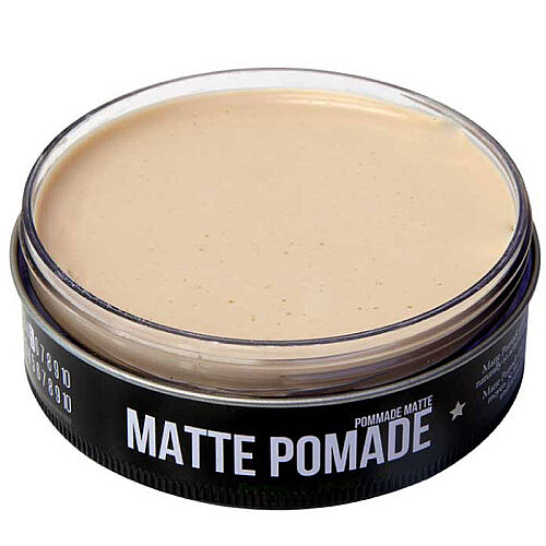 Uppercut Deluxe Matte Pomade Saç Şekillendirici 100 g - 4