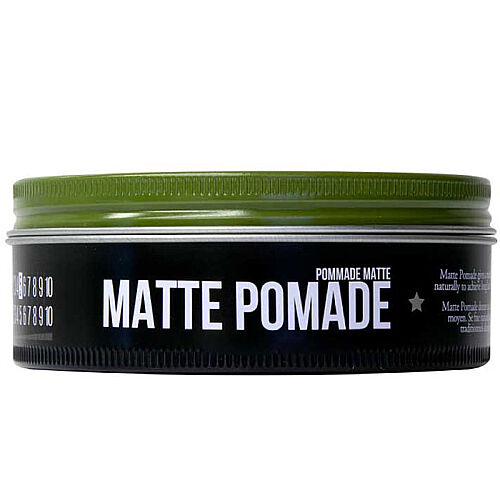 Uppercut Deluxe Matte Pomade Saç Şekillendirici 100 g - 3