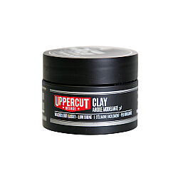 Uppercut Deluxe MIDI Clay Güçlü Tutuşlu Kil Saç Şekillendirici 25 g - 2