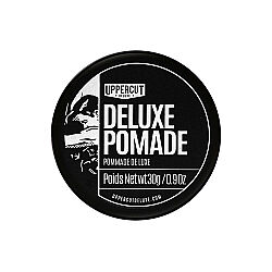 Uppercut Deluxe MIDI Deluxe Pomade Yüksek Tutuşlu Parlak Saç Şekillendirici Pomad 30 g - 1