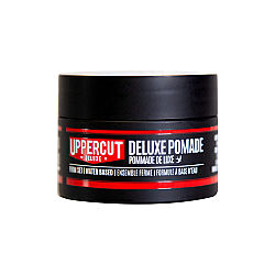 Uppercut Deluxe MIDI Deluxe Pomade Yüksek Tutuşlu Parlak Saç Şekillendirici Pomad 30 g - 2