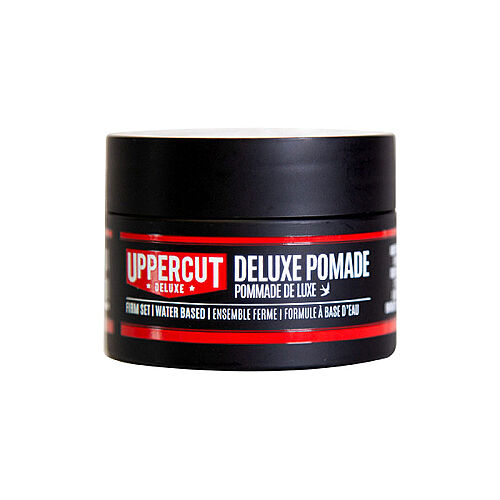 Uppercut Deluxe MIDI Deluxe Pomade Yüksek Tutuşlu Parlak Saç Şekillendirici Pomad 30 g - Uppercut Deluxe (1)
