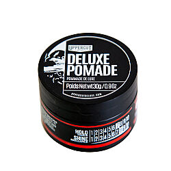 Uppercut Deluxe MIDI Deluxe Pomade Yüksek Tutuşlu Parlak Saç Şekillendirici Pomad 30 g - 3