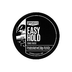 Uppercut Deluxe MIDI Easy Hold Hafif Tutuşlu Saç Şekillendirici Krem 30 g - 1