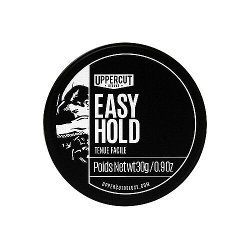 Uppercut Deluxe MIDI Easy Hold Hafif Tutuşlu Saç Şekillendirici Krem 30 g - Uppercut Deluxe
