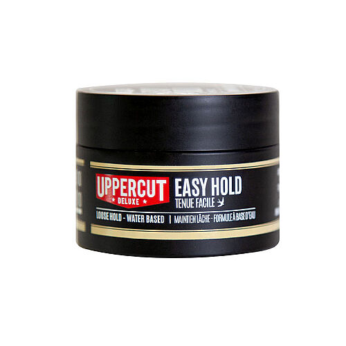 Uppercut Deluxe MIDI Easy Hold Hafif Tutuşlu Saç Şekillendirici Krem 30 g - Uppercut Deluxe (1)