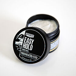 Uppercut Deluxe MIDI Easy Hold Hafif Tutuşlu Saç Şekillendirici Krem 30 g - 4