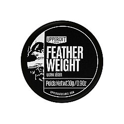 Uppercut Deluxe MIDI Featherweight Sıkı Tutuşlu Fiber Saç Şekillendirici 30 g - 1