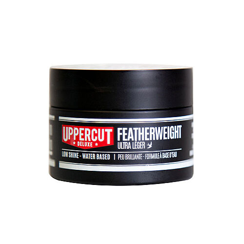 Uppercut Deluxe MIDI Featherweight Sıkı Tutuşlu Fiber Saç Şekillendirici 30 g - Uppercut Deluxe (1)