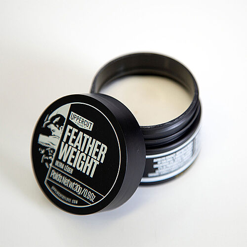 Uppercut Deluxe MIDI Featherweight Sıkı Tutuşlu Fiber Saç Şekillendirici 30 g - 4