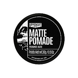 Uppercut Deluxe MIDI Matte Pomade Saç Şekillendirici 30 g - 1