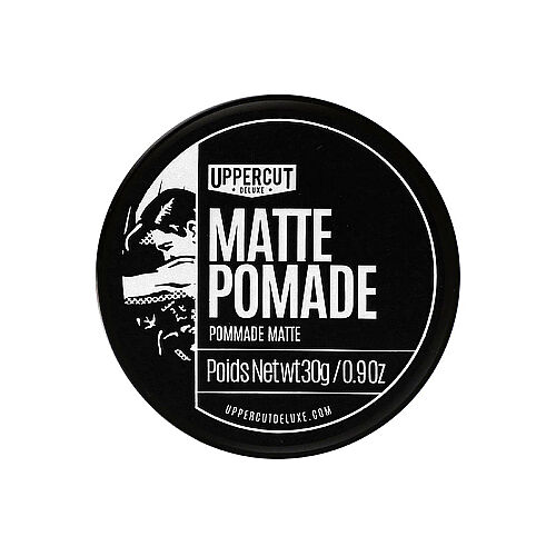 Uppercut Deluxe MIDI Matte Pomade Saç Şekillendirici 30 g - Uppercut Deluxe