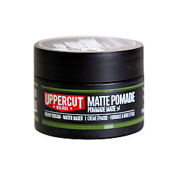 Uppercut Deluxe MIDI Matte Pomade Saç Şekillendirici 30 g - 2