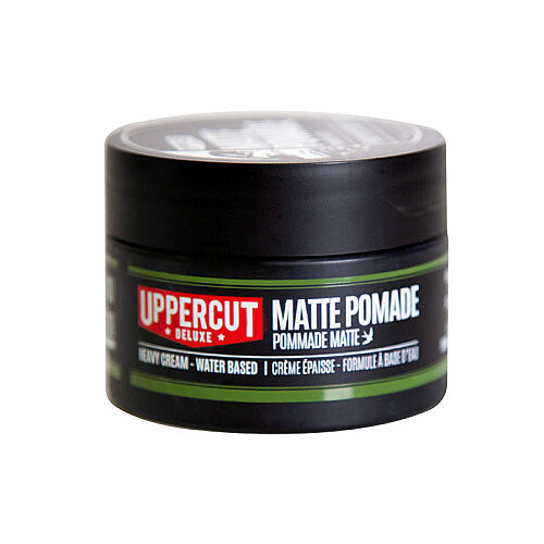 Uppercut Deluxe MIDI Matte Pomade Saç Şekillendirici 30 g - Uppercut Deluxe (1)