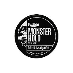 Uppercut Deluxe MIDI Monster Hold Wax 30 g - 1