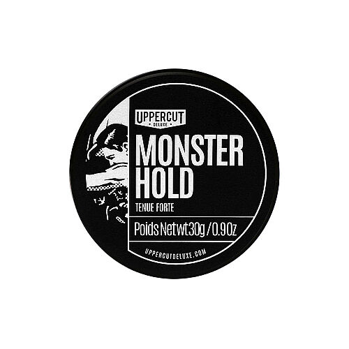 Uppercut Deluxe MIDI Monster Hold Wax 30 g - Uppercut Deluxe