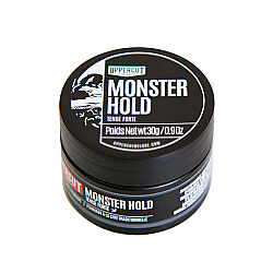 Uppercut Deluxe MIDI Monster Hold Wax 30 g - 3