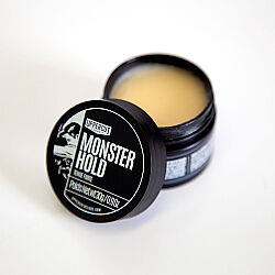 Uppercut Deluxe MIDI Monster Hold Wax 30 g - 4