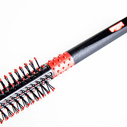 Uppercut Deluxe Quiff Roller - Rulo Kaymaz Saç Fırçası - 2