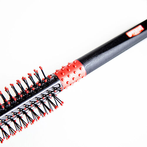 Uppercut Deluxe Quiff Roller - Rulo Kaymaz Saç Fırçası - Uppercut Deluxe (1)