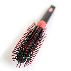 Uppercut Deluxe Quiff Roller - Rulo Kaymaz Saç Fırçası - 3