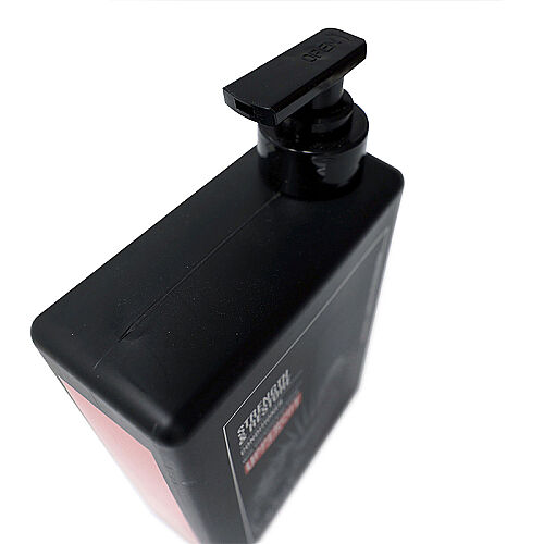 Uppercut Deluxe Restore Shampoo Saç Bakım Şampuanı 1 L - 3