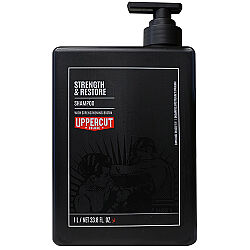 Uppercut Deluxe Restore Shampoo Saç Bakım Şampuanı 1 L - 1