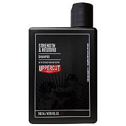 Uppercut Deluxe Restore Shampoo Saç Bakım Şampuanı 240 ml - 1