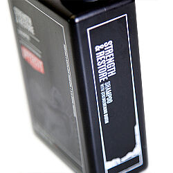 Uppercut Deluxe Restore Shampoo Saç Bakım Şampuanı 240 ml - 5