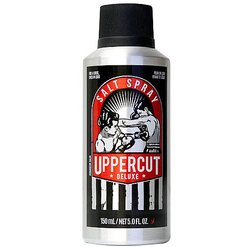 Uppercut Deluxe Salt Spray 150 ml - Uppercut Deluxe