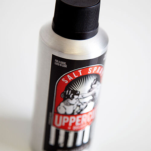 Uppercut Deluxe Salt Spray 150 ml - Uppercut Deluxe (1)
