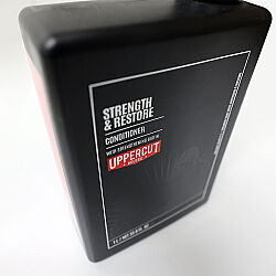 Uppercut Deluxe Strength Restore Conditioner Saç Bakım Kremi 1 L - 4