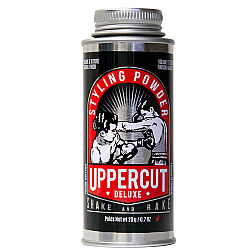 Uppercut Deluxe Styling Powder Pudra Saç Şekillendirici 20 g - 1