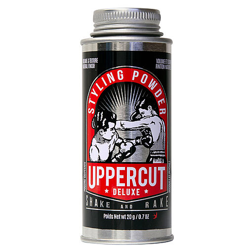 Uppercut Deluxe Styling Powder Pudra Saç Şekillendirici 20 g - Uppercut Deluxe