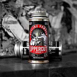 Uppercut Deluxe Styling Powder Pudra Saç Şekillendirici 20 g - 5