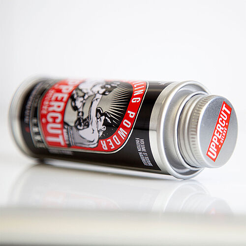 Uppercut Deluxe Styling Powder Pudra Saç Şekillendirici 20 g - 3