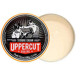 Uppercut Deluxe Texture Cream Esnek Tutuşlu Saç Şekillendirici Krem 100 g - 2