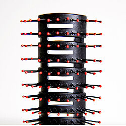 Uppercut Deluxe Vent Brush - Saç Fırçası - 2