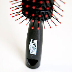 Uppercut Deluxe Vent Brush - Saç Fırçası - 3